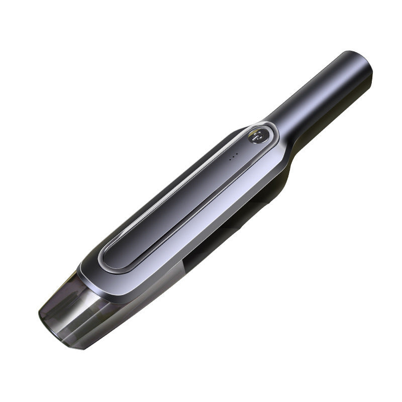 LuxeVac™ - Wireless Vacuum Cleaner
