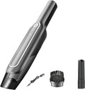 LuxeVac™ - Wireless Vacuum Cleaner